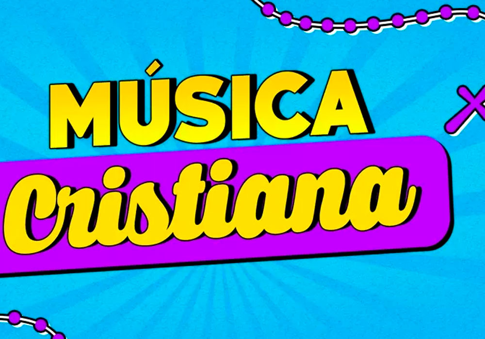 Aplicativos para ouvir música gospel gratuita