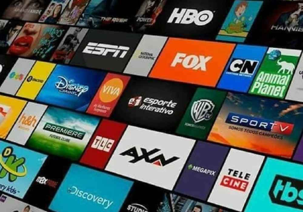 Assista TV grátis no celular a qualquer hora