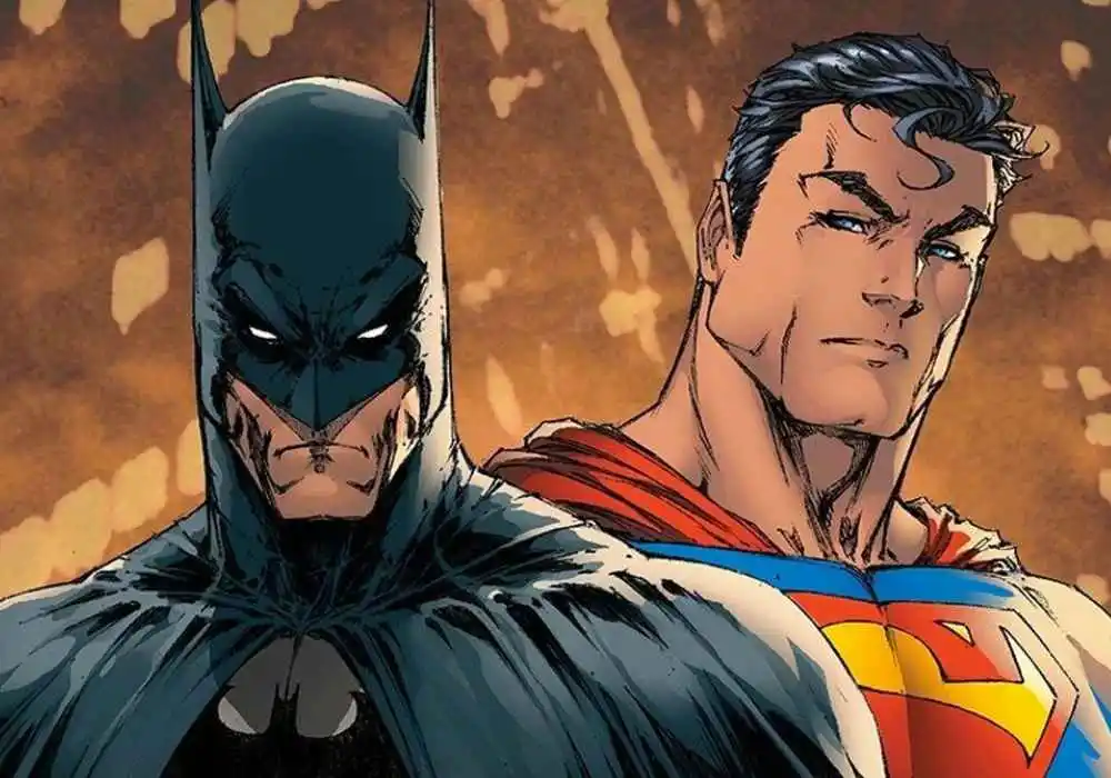 DC confirma a chegada de um novo Batman e o filme Superman