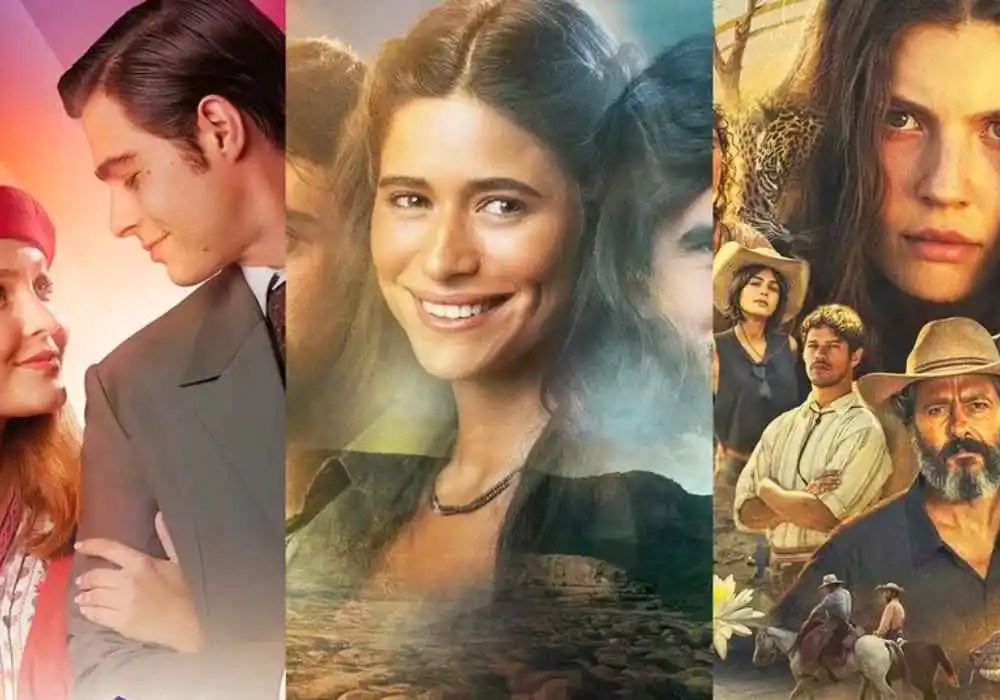 Como assistir novelas grátis na Globoplay