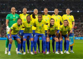 Como assistir a copa do mundo feminina 2023