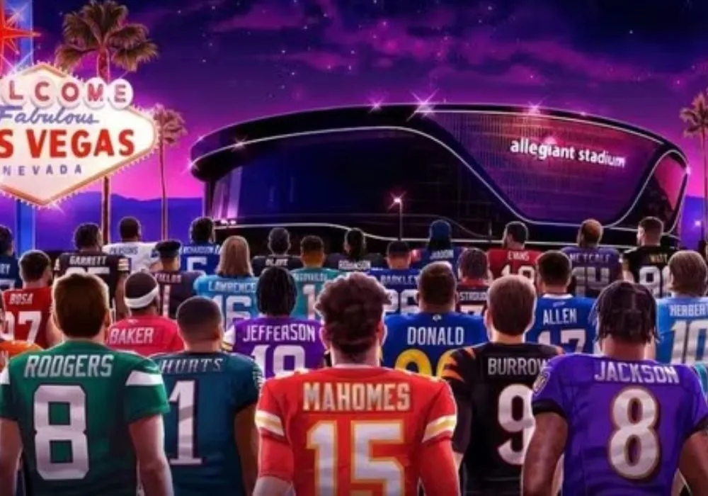 TOP aplicativos para assistir NFL de graça