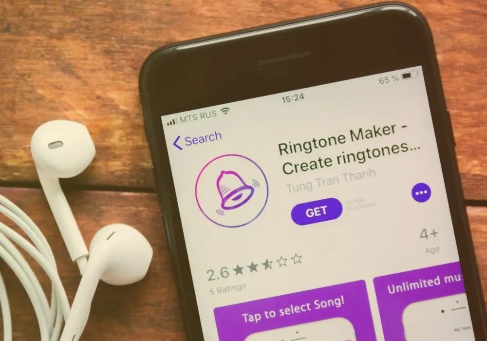 Como baixar toques e ringtones grátis para o celular