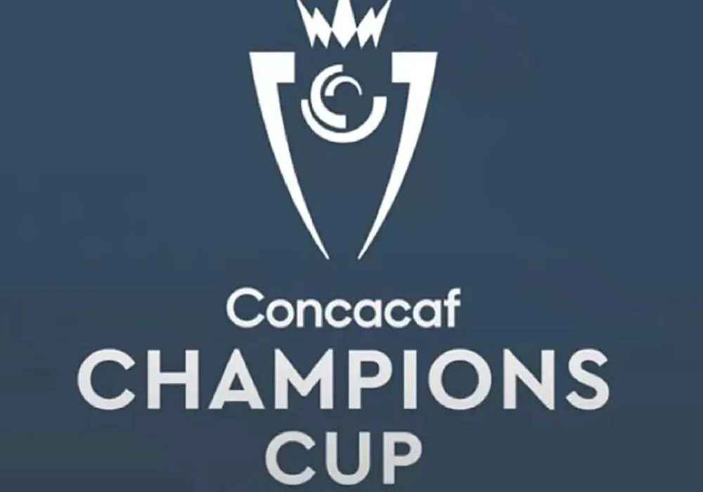 Aplicativo para assistir a Copa dos Campeões da CONCACAF