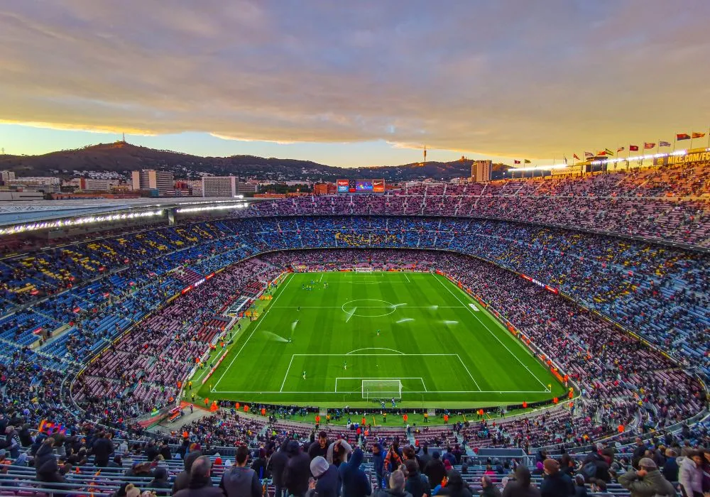 Aplicativo para assistir futebol ao vivo no celular