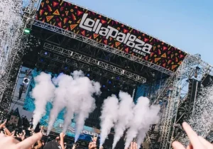 Veja tudo o que aconteceu no Lollapalooza 2024