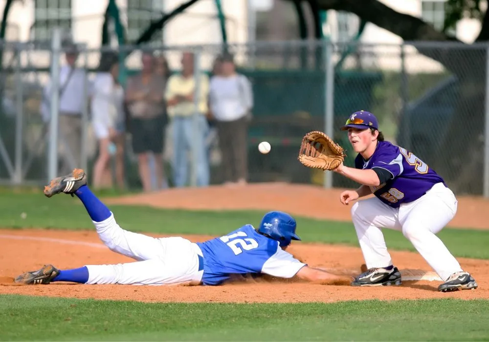 Aplicativo para assistir MLB ao vivo