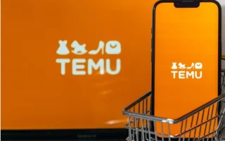 Temu o melhor aplicativo de compras?