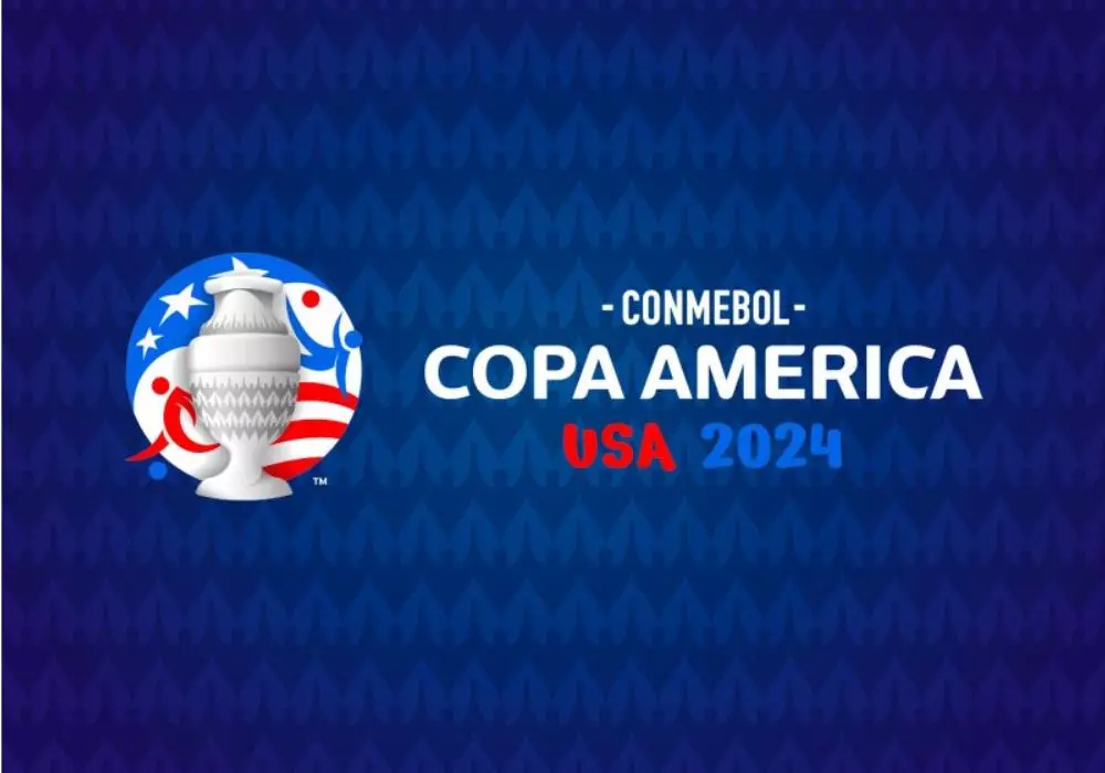 Aplicativo para assistir à Copa América ao vivo no celular