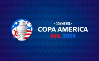 Aplicativo para assistir à Copa América ao vivo no celular