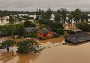 O Rio Grande do Sul precisa de socorro