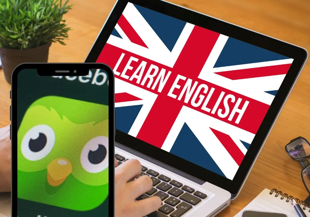 Descubra como aprender inglês mais rápido e grátis pelo celular